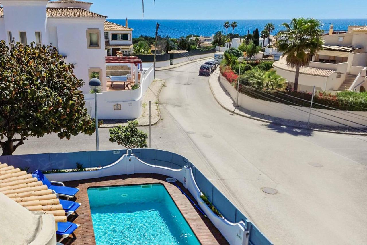 Villa Crispa Albufeira