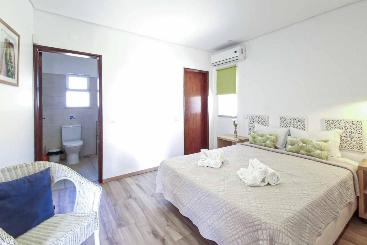 Villa Crispa Albufeira