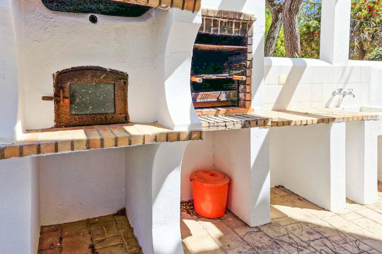 Villa Crispa Albufeira