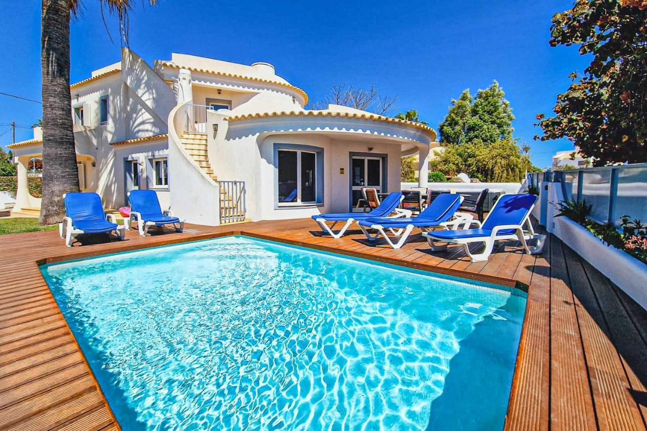 Crispa * Albufeira