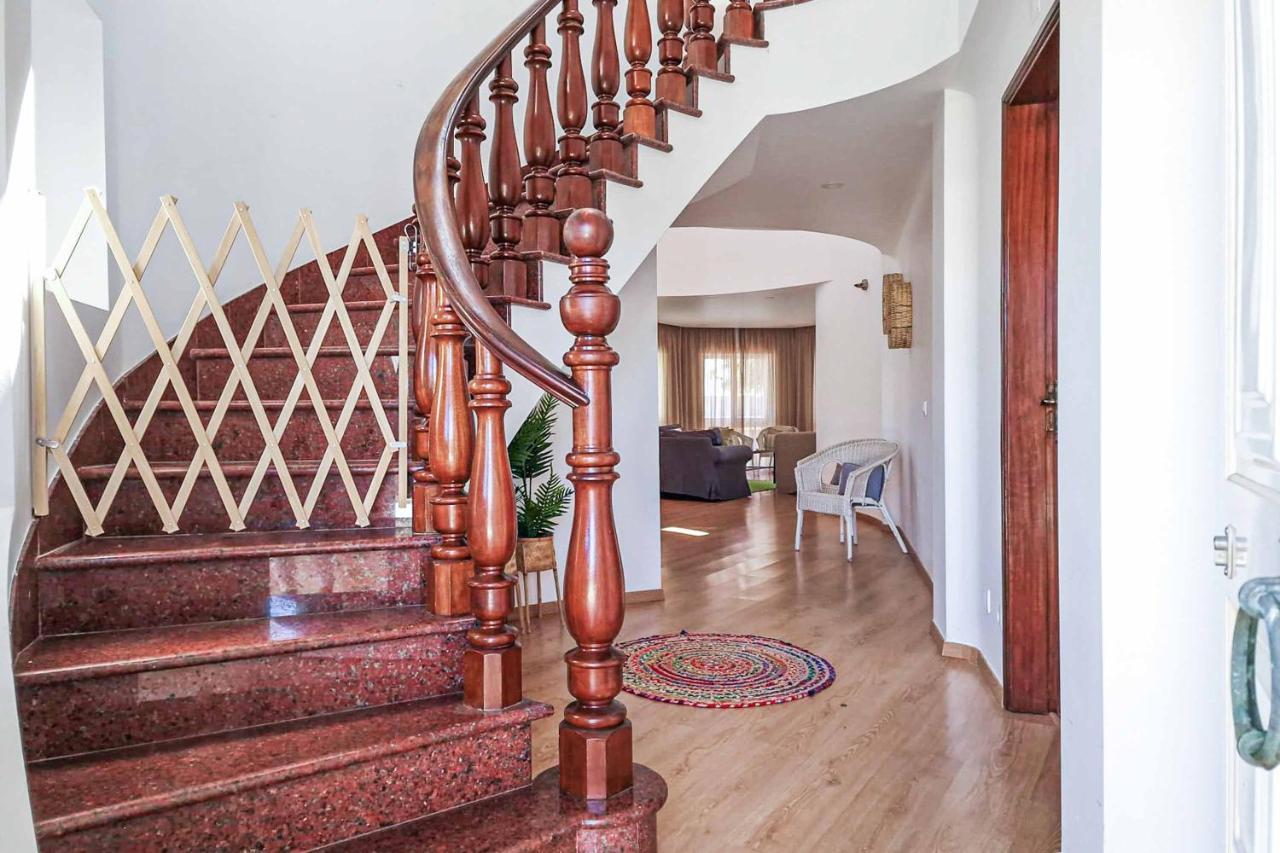 Crispa Villa